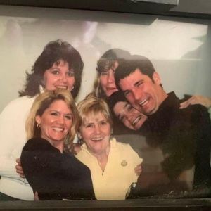 Meet your Posher, Cindy